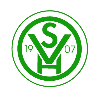 Wappen des SV 07 Heddernheim